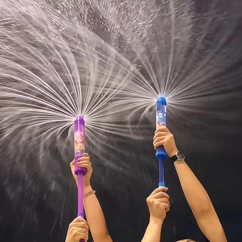 Firework Water Shooting Gun Spray Toy Swimming Pool Toys Beach Water Fight Summer Outdoor Splashing Water Play Kids Squirt Gun