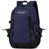 Edison High School Student Backpack, Large Capacity, Anti-Drop Spine Protection, Weight Reduction,