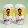 Soccer Shin Guards With Honeycomb Insert Pad Thick Impact Protection Adults Teens Kids