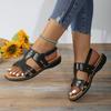Women Sandals Summer Shoes Women Platform Shoes Luxury Designer Sandals Fashion Ladies Shoes Outdoor Casual Sandals Sandalias