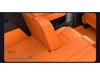 Ideal L6 Full Surround 2025 Trunk Mat for Car Interiors
