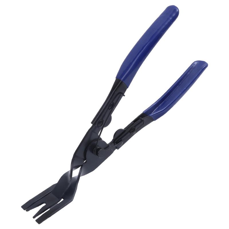 Car Trim Clip Removal Tools Car Door Nail Puller Headlight Repair Installation Tool Auto Door Panel Dashboard Removal Tool