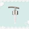 Hemoton Stainless Steel Soap Soap Dispenser Head,Soap Dispenser Pump Replacement,Lotion Dispenser Pumps,Soap Pump Dispenser Pump Head,Hand Soap