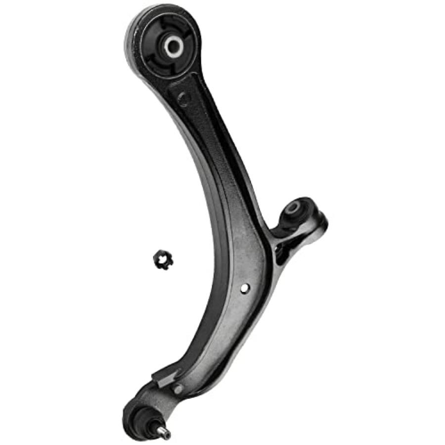 Främre nedre länkarmar med kulleder Montering Ersättning för 2011 2012 2013 2014 2015 2016 2017 Honda Odyssey 2-delars set Enhanc