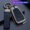 Ochranný obal na klíčenku pro auto pro Opel Astra J H Corsa Insignia Mokka Zafira Meriva OPC Klíčenka Příslušenství