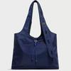 Large Capacity Tote Bag 2026 New Fashionable and Versatile Niche Design Shoulder Bag Simple Commuting Tote Bag