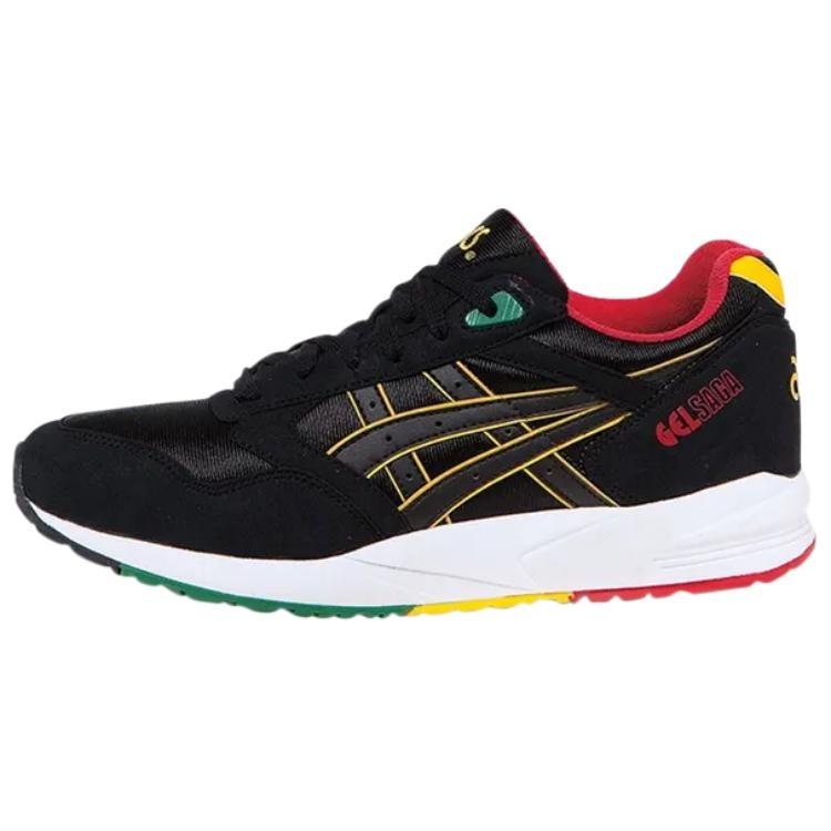 

Asics Gel Saga Jamaica H527Y-9090 42
