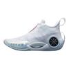 Pantofi sport pentru bărbați Way of Wade 9 305 Alb Negru ABAR119-7