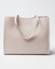 Women's Bag 52111 Milk Leather
