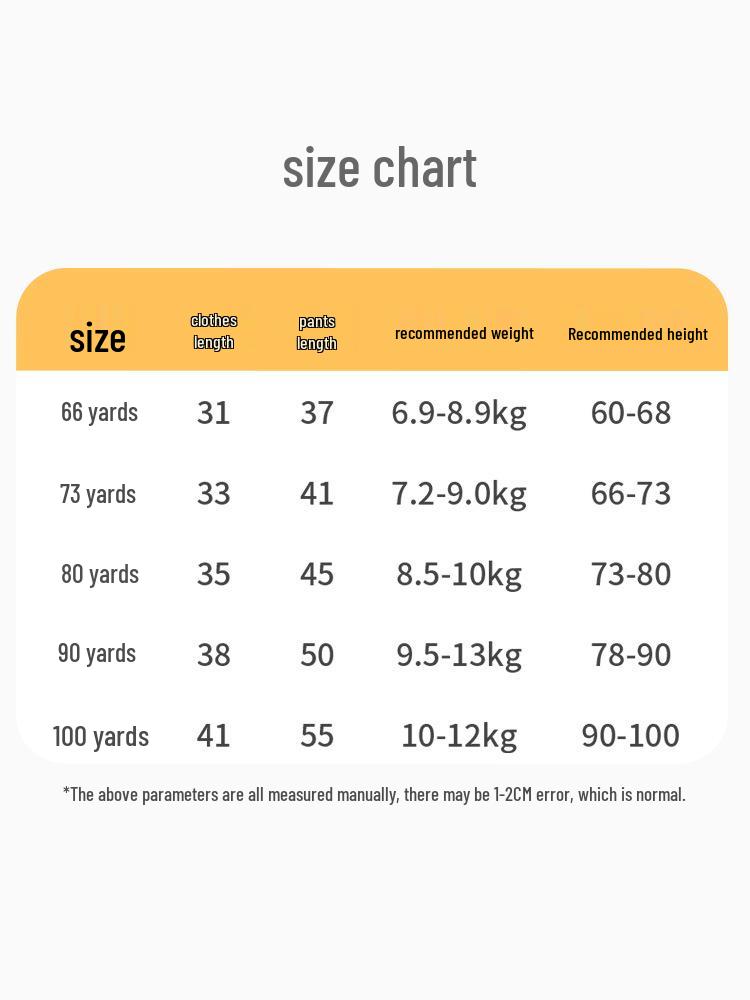 Newborn High-Waist Belly Protection Cotton Two-Piece Set for Boys and Girls - Autumn Home Wear Top and Bottoms