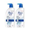 Head & Shoulders Anti-Dandruff Deep Cleanse Shampoo