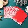 20Pcs/pack 33x33cm Christmas Series Printed Paper Disposable Table Dinner Napkin Tissues Xmas New Year Party Decor