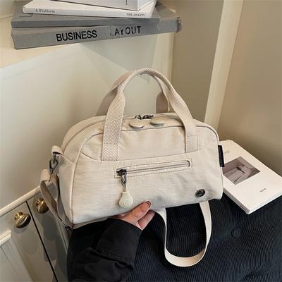 2026 New Hot Trendy Stylish Design Exquisite Travel Bags High Quality Large Capacity Casual Versatile Shoulder Bags for Women