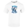 Doing Dad Sh*t T-shirt Unisex T-Shirt