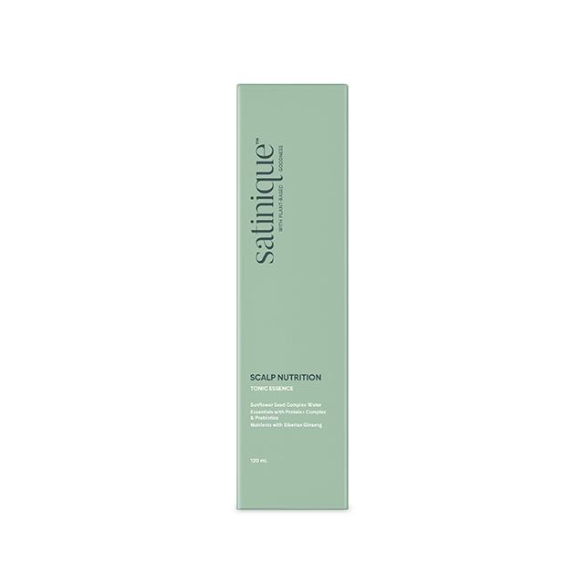Satinique Scalp Nutrition Tonic Essence