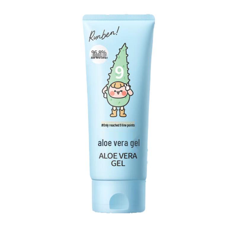 RUNBEN Aloe Vera Gel 100g
