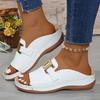 New Comfortable Women's Casual Sandals, Sports Sandals, Outdoor Sandals, Multiple Colors, 2026 Latest Women's Sandals