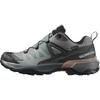 X ULTRA 360 Hiking Shoes Women's Black Gray Sneakers L47982300