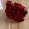 1Pc Fadeless DIY Fake Flower Faux Silk Wedding Props Artificial Plant Home