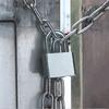 Ancai Rui 50mm Stainless Steel Waterproof Padlock