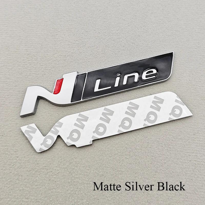 1Pc 3D Metal Logo Car Front Grille Badge Side Fender Rear Boot Trunk Emblem Badge Sticker Decal