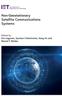 The Non-Geostationary Satellite Communications Systems Book