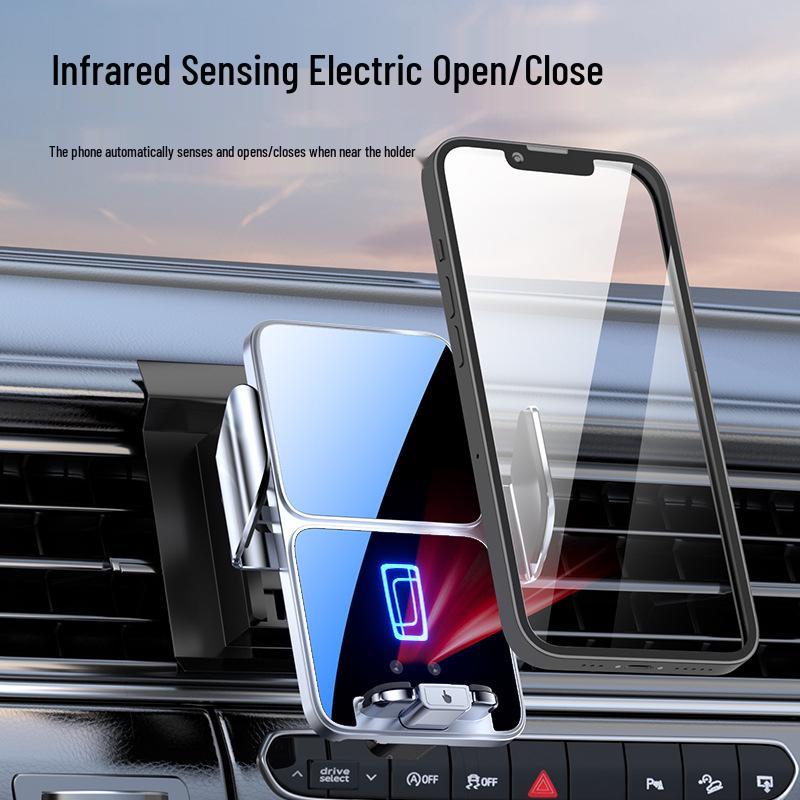 Besturn Car Phone Holder for Xiaoma NAT, B70S, B50, X40, T99, T77, T33, B30, X80