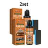 Homonth automotive plastic refurbishment agent interior accessories stains clean decontamination black bright care plastic refurbishment agent 1set