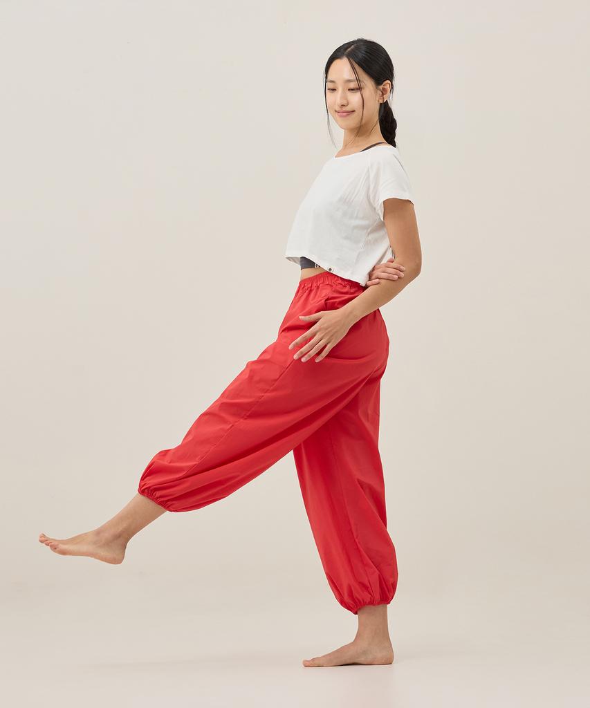 Seutoliyoga Light Flow Nylon Jogger Pants