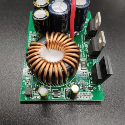 DIY modules – Elektronische modules