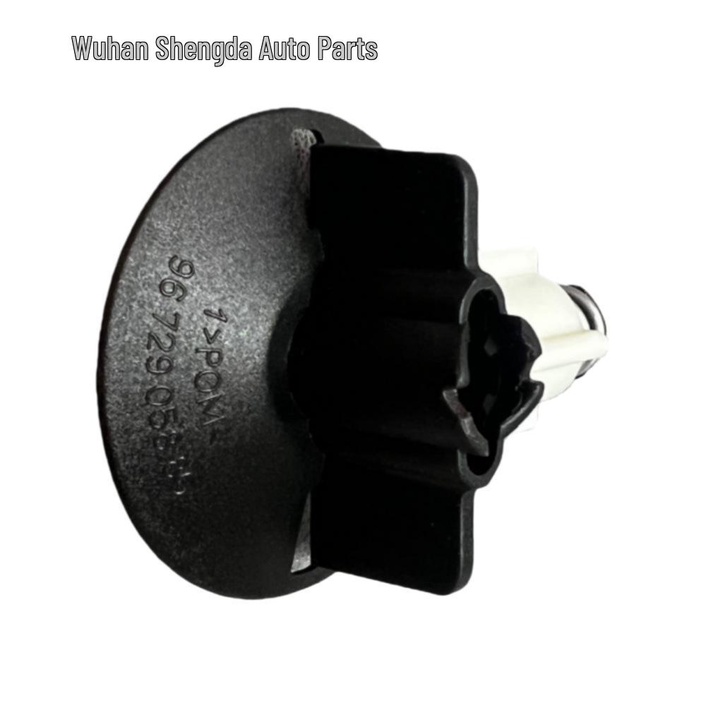 Fényszóró Klipsz Citroen Peugeot DS4/DS5/DS5LS-hez - Autóalkatrészek