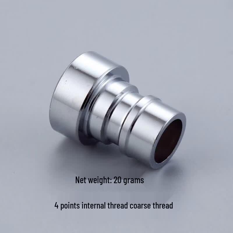 

Stainless Steel Anti-Splash Washing Machine Faucet