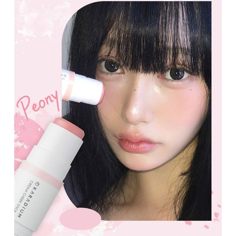 KARADIUM - Cream Cheek Stick - 3 Colors