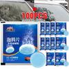 Auto Scheibenwischer Glas Fest Reinigungs Konzentrat Tabletten Waschmittel Auto Windschutzscheibe Wischer Fest Reiniger Brausetabletten Reinigung