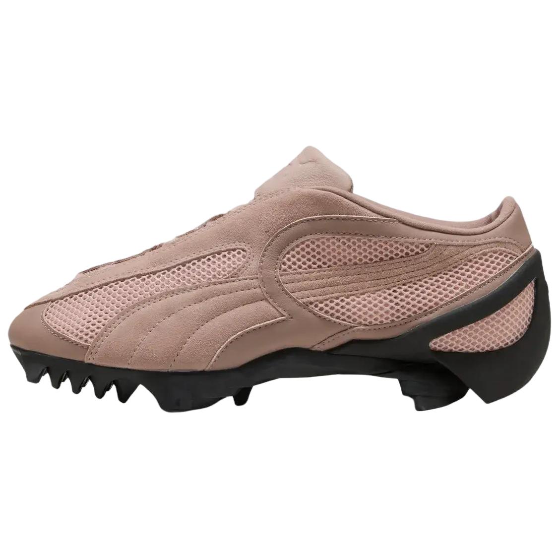 PUMA Beisser Дышащие тренировочные кроссовки Унисекс Розовый 406200-01 44