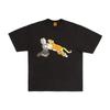Huunisex Made Kaws Made Graphic Tshirt 2 White Black Xx27te015 S3xl Japan Jp