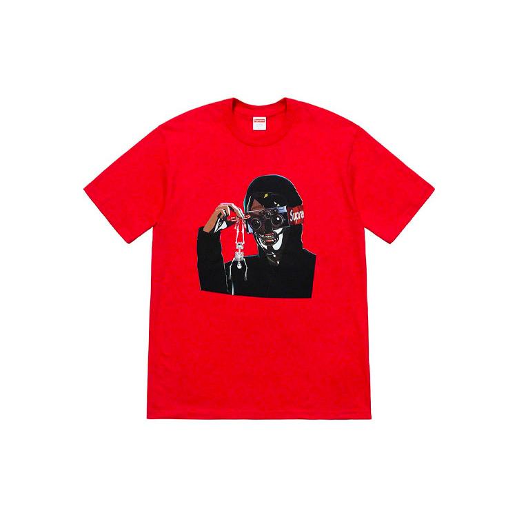 Supreme Creeper Tee SUP-SS19-020