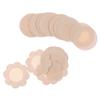10Pairs Invisible Breast Nipple Pasties Cover Nude Bra Pad Self Adhesive Sticker