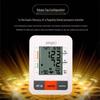 Pangao Automatic Blood Pressure Monitor