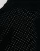 CREVE9 Signature Punching Uni Anorak Bk