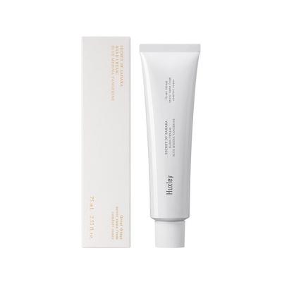 Huxley Blue Medina Mandarine Handcreme, 75ml, 1 Stück