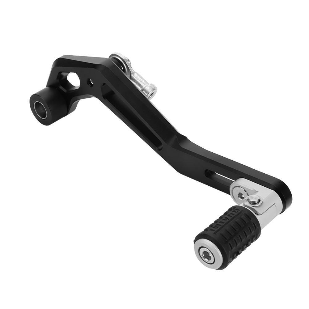 Folding Gear Shifter Adjustable Gear Change Shift Lever For Suzuki DL 650 Dl650 V-Strom 650 VStrom650 XT Motorcycle Accessories