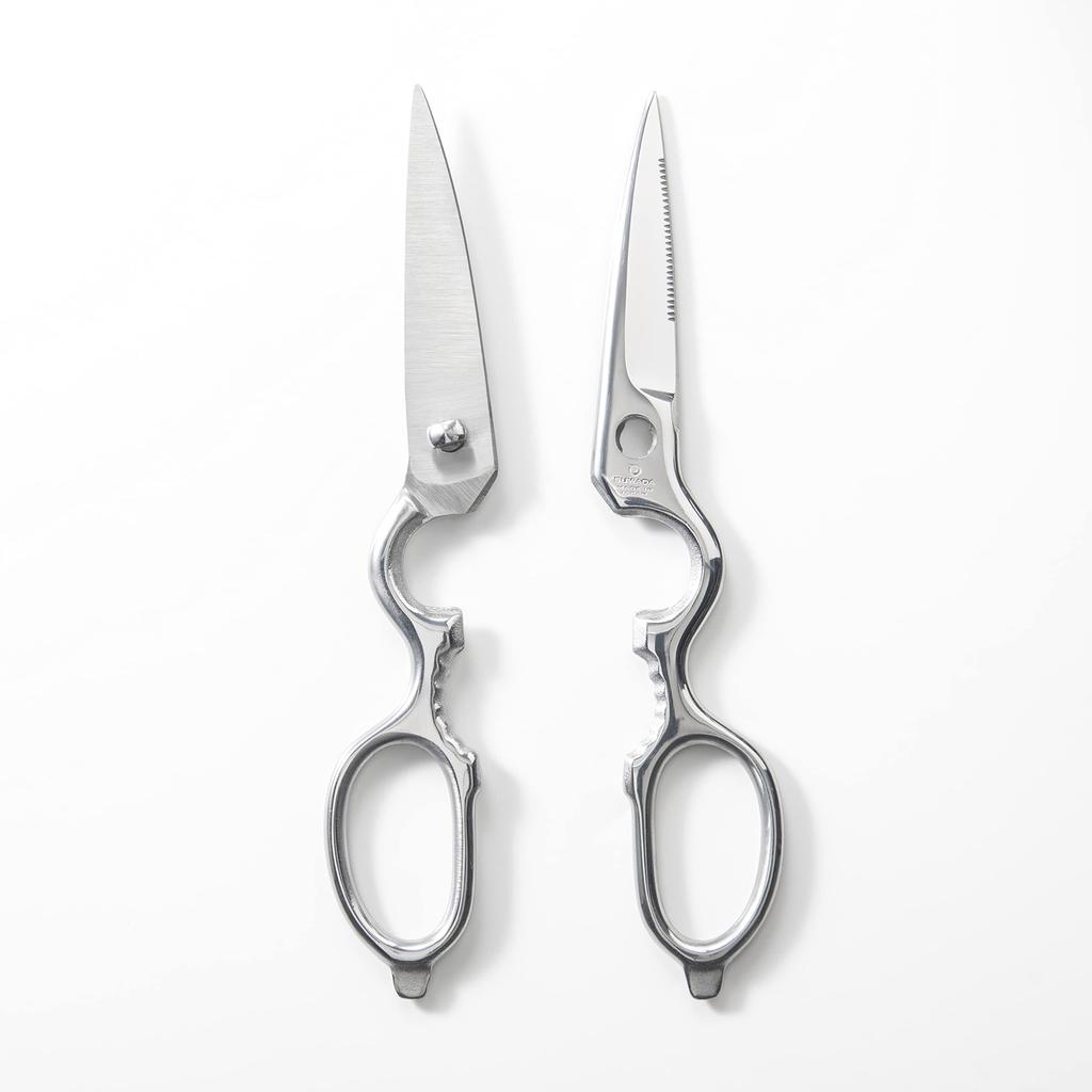 SUWADA Kitchen Scissors Classic