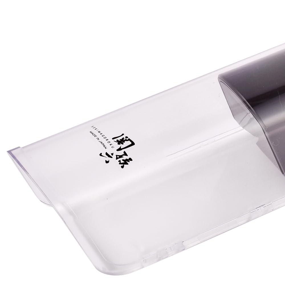 Seki Magoroku Diamond Ceramic Sharpener for Blades & Double-Edged AP-0308