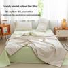Meifei Washed Cotton Summer Cooling Quilt