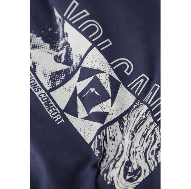 Футболка Volcano T-KELLY
