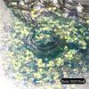 Iridescent Sequin and Glitter Resin Nail Art & Slime Fillers