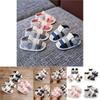 Summer Children's Sandals With Anti-slip Soft Sole For Boys And Girls