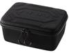 RBB 7764 Semi Hard Reel Case 22 x 16.5 x 10.5 cm Black (5488)