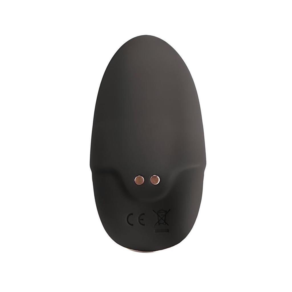 Massager S Pleasures Black